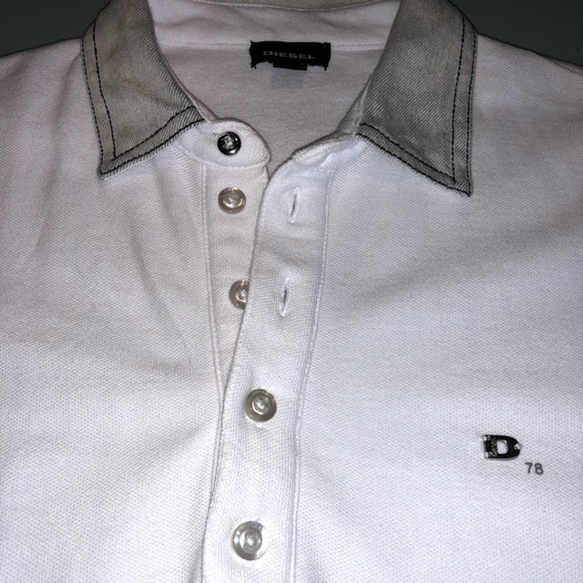 DIESEL(ディーゼル)のharuharu 様専用 ポロシャツ  メンズのトップス(ポロシャツ)の商品写真