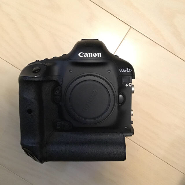 Canon - EOS 1DX Canon