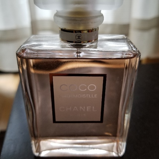 CHANEL　　COCO MADEMOISELLE