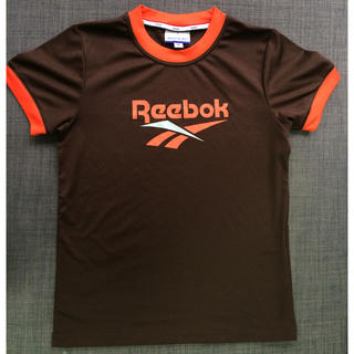 リーボック(Reebok)の試着のみの美品です‼︎ リーボック Tシャツ Mサイズ(Tシャツ(半袖/袖なし))