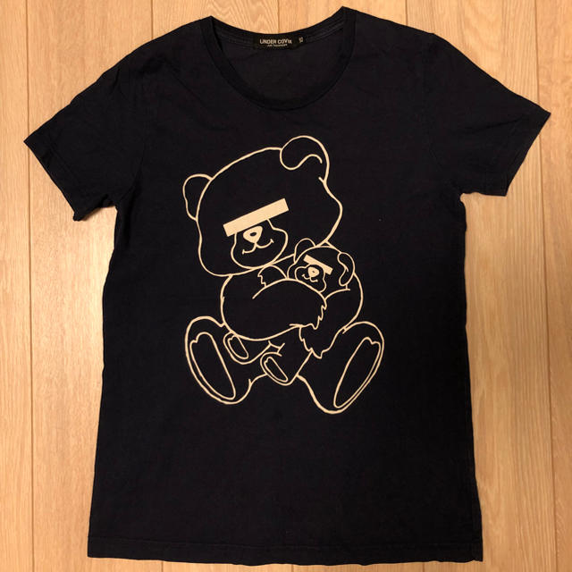 UNDERCOVER(アンダーカバー)のUndercover Tシャツ メンズのトップス(Tシャツ/カットソー(半袖/袖なし))の商品写真