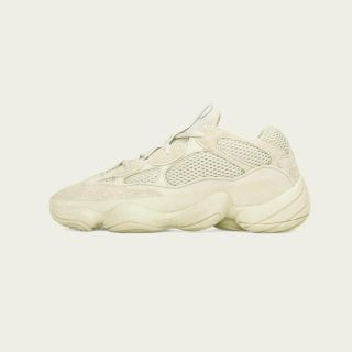 アディダス(adidas)のadidas yeezy 500 Supermoon Yellow DB2966(スニーカー)