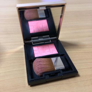 マキアージュ(MAQuillAGE)のマキアージュ チーク(チーク)