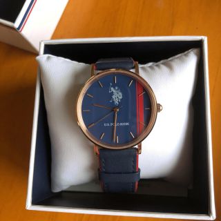 POLO RALPH LAUREN - U.S. POLO ASSN 腕時計の通販 by カモミール's