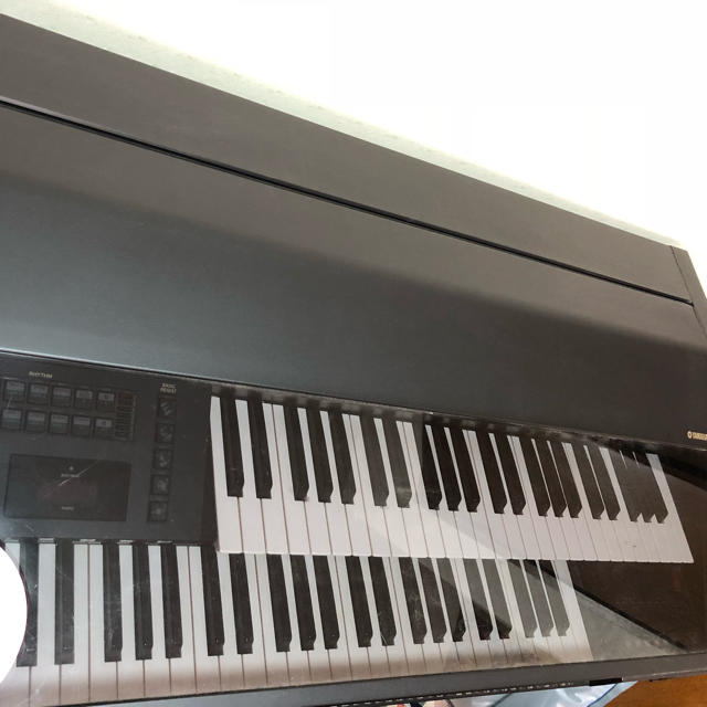 エレクトーン EL-900m 楽器の鍵盤楽器(エレクトーン/電子オルガン)の商品写真