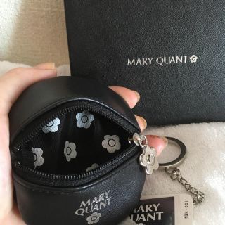 マリクワ(MARY QUANT) バッグチャームの通販 6点 | マリークワントの