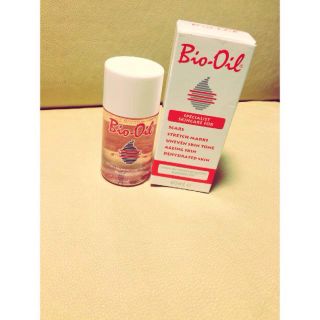 Bio-Oil (その他)