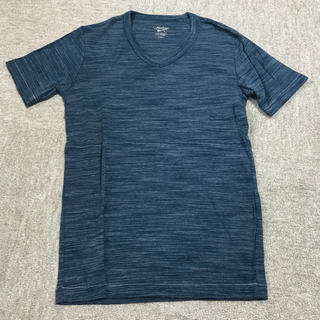 アバハウス(ABAHOUSE)の◾️アバハウス メンズ vネック Tシャツ(Tシャツ/カットソー(半袖/袖なし))