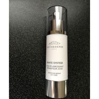 エステダム(Esthederm)のエステダム ホワイトデイクリーム50ml(フェイスクリーム)