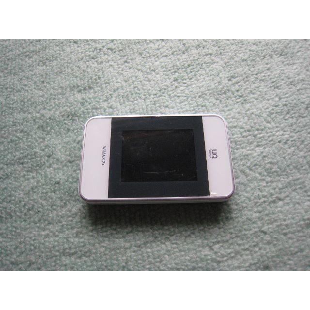 Wi Fi Walker Wimax 2 Hwd15 クレドール付きの通販 By Client1 S Shop ラクマ