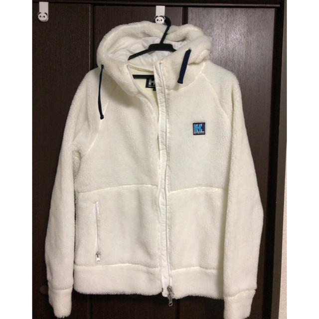HELLY HANSEN - ヘリーハンセン ボア パーカーの通販 by ma|ヘリーハンセンならラクマ HELLY HANSEN - ヘリーハンセン ボア パーカーの通販 by ma|ヘリーハンセンならラクマ