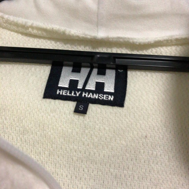 HELLY HANSEN - ヘリーハンセン ボア パーカーの通販 by ma｜ヘリー ...