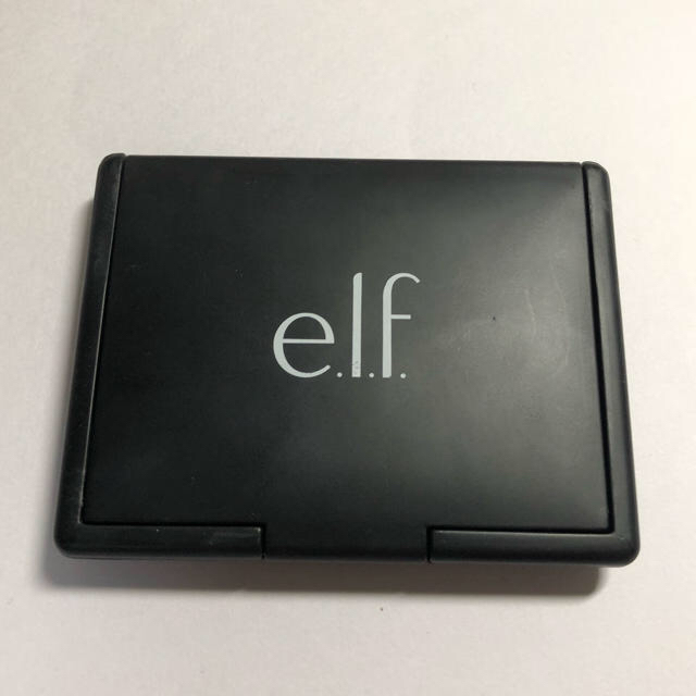 elf(エルフ)のe.l.f 4色フェイスパウダー コスメ/美容のベースメイク/化粧品(フェイスパウダー)の商品写真