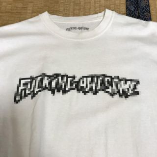 FUCKING AWESOME T SHIRT SIZE M(Tシャツ/カットソー(半袖/袖なし))