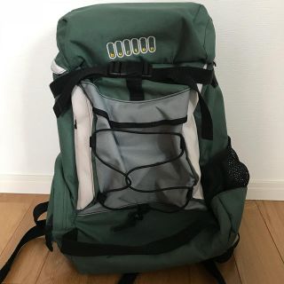 バートン(BURTON)のバートン リュック（BURTON DAYHIKER）(バッグパック/リュック)