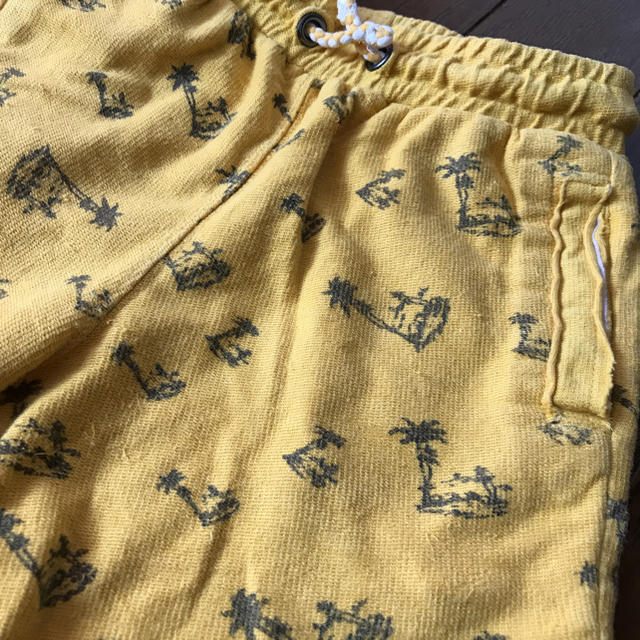 ZARA KIDS(ザラキッズ)の専用 キッズ/ベビー/マタニティのキッズ服男の子用(90cm~)(パンツ/スパッツ)の商品写真