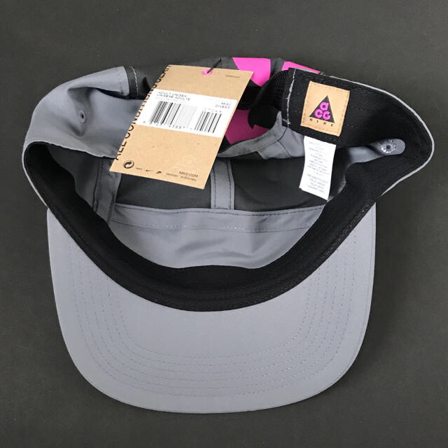 NIKE(ナイキ)のnike acg cap ナイキ キャップ メンズの帽子(キャップ)の商品写真