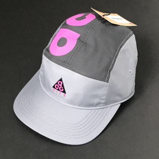 ナイキ(NIKE)のnike acg cap ナイキ キャップ(キャップ)