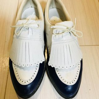 BALENCIAGA　ゴルフシューズ　レディース