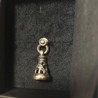 ロンワンズ ドーヴベルピアスS 正規品