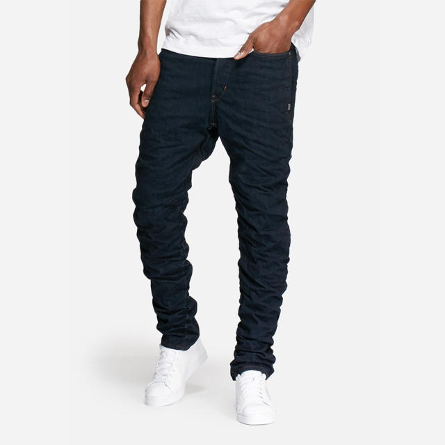 g star staq 3d tapered jeans