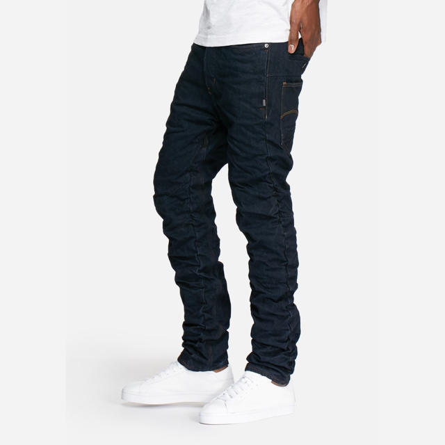 G-STAR RAW(ジースター)のG-STAR Staq 3D Tapered ジーンズ メンズのパンツ(デニム/ジーンズ)の商品写真