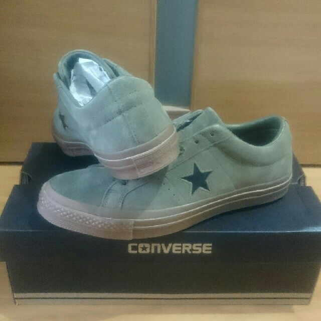 CONVERSE - コンバース ワンスター one star スエード チャックテイラー ct70の通販 by sneake77 shop