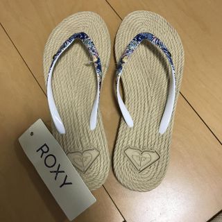 ロキシー(Roxy)のロキシー☆サンダル(ビーチサンダル)