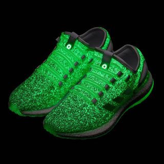 アディダス(adidas)の27 国内定価以下 adidas Pure Boost Jellyfish(スニーカー)