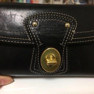 コーチ(COACH)のCOACH 財布(財布)