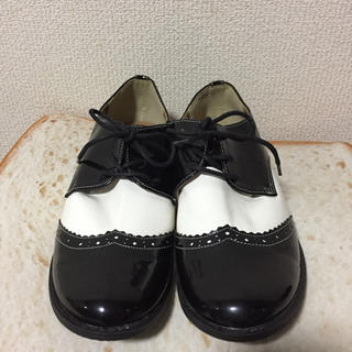 シューズ(ローファー/革靴)