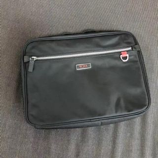 トゥミ(TUMI)のTUMI トラベルポーチ(旅行用品)