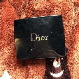 ディオール(Dior)のサンククルール656(アイシャドウ)