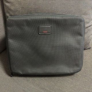 トゥミ(TUMI)のTUMI タブレットバッグ(その他)