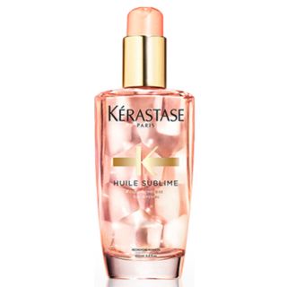 ケラスターゼ(KERASTASE)のケラスターゼ♡ユイルスブリム ティーインペリアル(オイル/美容液)