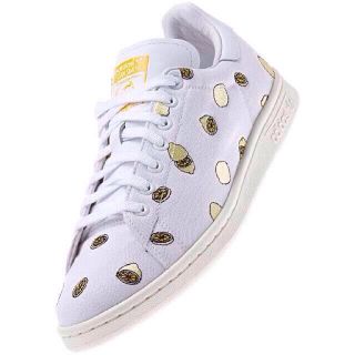 アディダス(adidas)のStan smith ( lemon )(スニーカー)