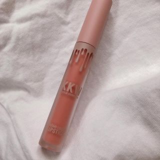 カイリーコスメティックス(Kylie Cosmetics)のKKW リップスティック(口紅)