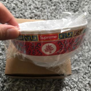 シュプリーム(Supreme)のSupreme soup set (容器)