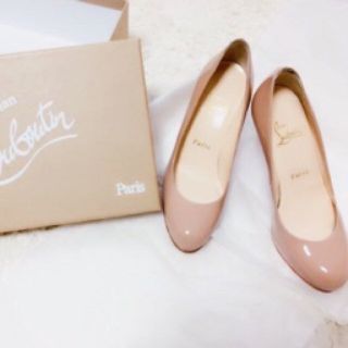 クリスチャンルブタン(Christian Louboutin)のクリスチャンルブタン レディースChristianlouboutin ルブタン (ハイヒール/パンプス)