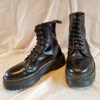 ドクターマーチン(Dr.Martens)のドクターマーチン JADON(ブーツ)