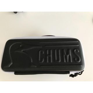 チャムス(CHUMS)のチャムス ハードケース S(モバイルケース/カバー)