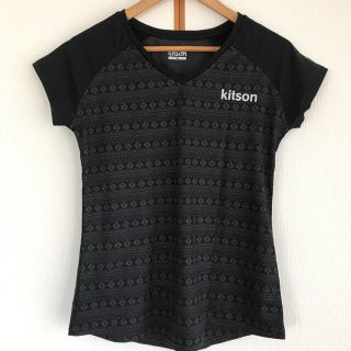 kitson  Tシャツ(Tシャツ(半袖/袖なし))