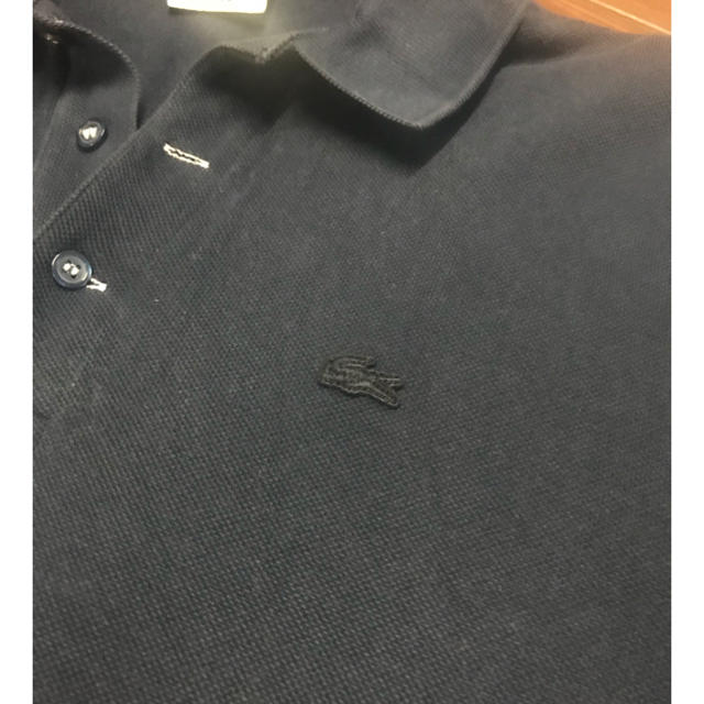 LACOSTE(ラコステ)のラコステ ポロシャツ メンズのトップス(ポロシャツ)の商品写真