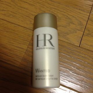 ヘレナルビンスタイン(HELENA RUBINSTEIN)のヘレナ ボディローション(その他)