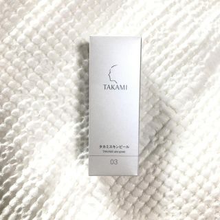 タカミ(TAKAMI)のタカミスキンピール 30ml(化粧水/ローション)