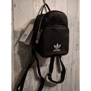 アディダス(adidas)のadidas　ミニリュック(リュック/バックパック)