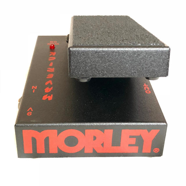 Morley Maverick Mini Switchless Wah 未使用のサムネイル