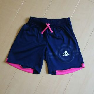 アディダス(adidas)のadidas 130cm(パンツ/スパッツ)