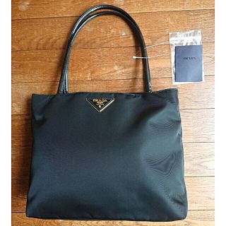 プラダ(PRADA)のいぬこ様専用❗️プラダ テスート ナイロントートバック 美品(トートバッグ)