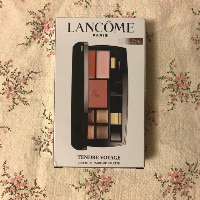 LANCOME(ランコム)のxxyukkyxx様専用 コスメ/美容のベースメイク/化粧品(アイシャドウ)の商品写真